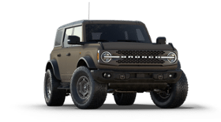 2025 Ford Bronco® External Image 5
